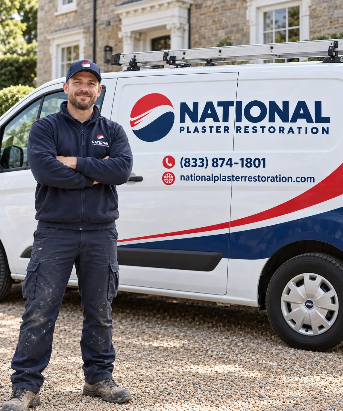 Plaster Repair company in Towson, MD